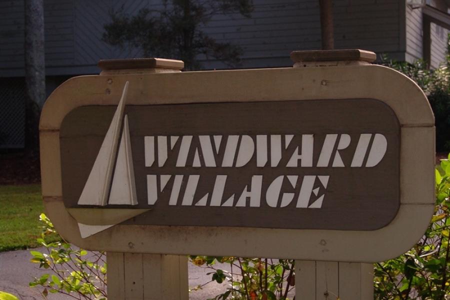 Windward Village Villas
