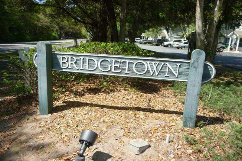 Bridgetown Villas