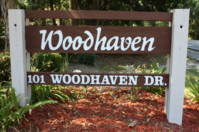 Woodhaven Villas