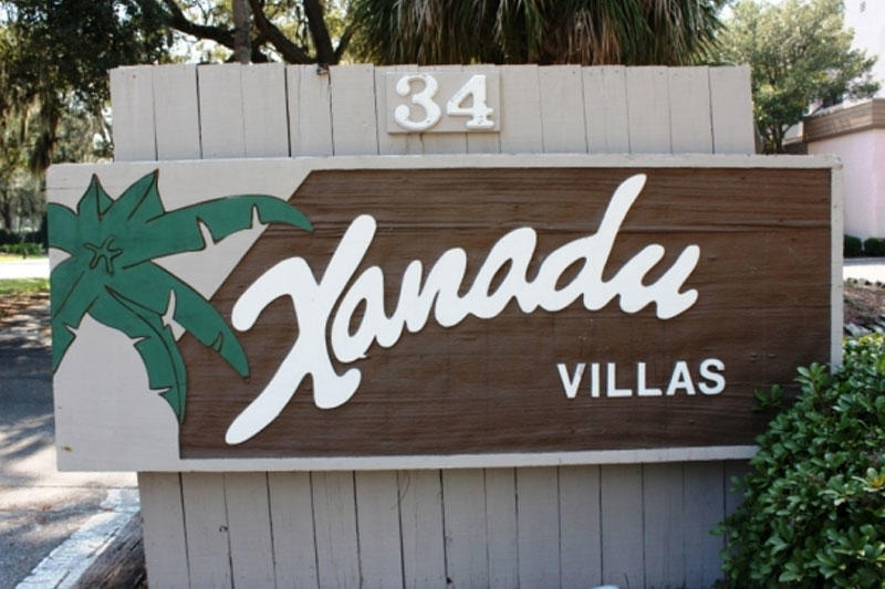 Xanadu Villas