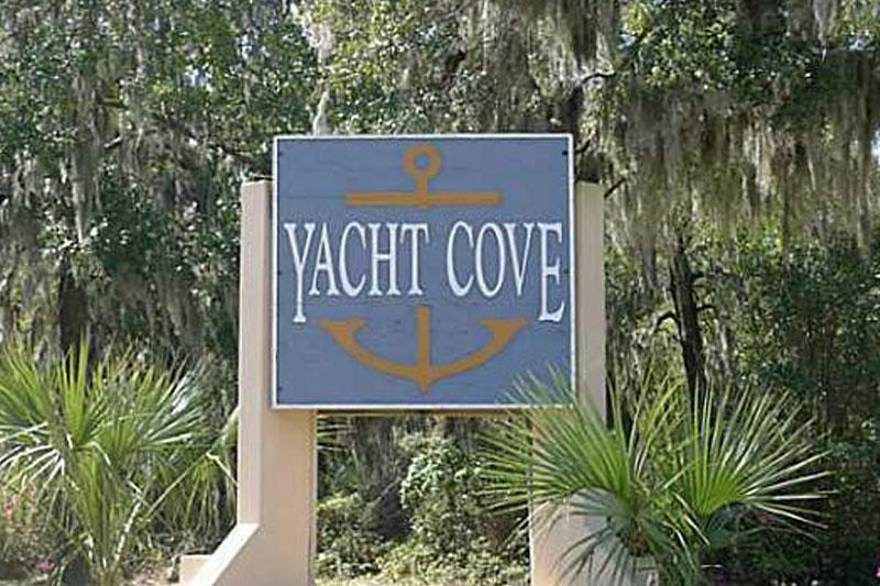 yacht cove condos for sale by owner