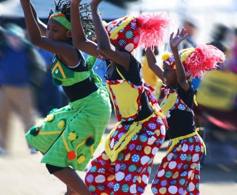 Gullah Geechee Cultural Tourism Expo This Weekend