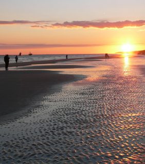 Hilton Head Island Beach Now