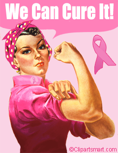 Breast Cancer Awareness Facts