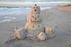 A Safe Hilton Head Holloween