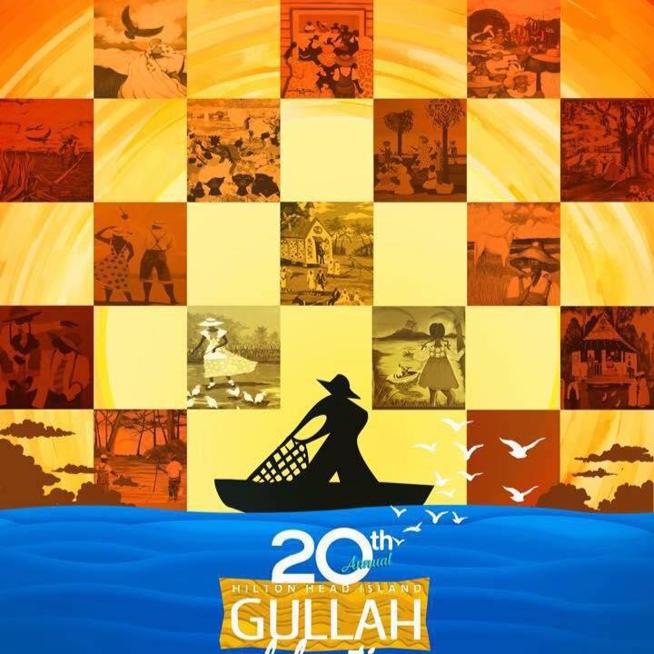 20th Annual Gullah Celebration on Hilton Head Island in February