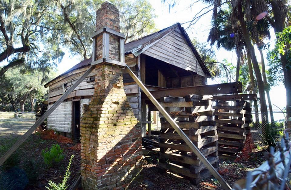 Bluffton historic freed-slave home wins $200K for rehab