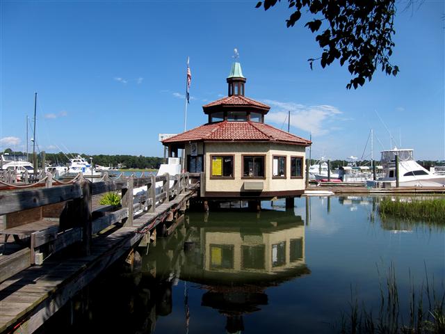 Group brings new life to Palmetto Bay Marina, Daufuskie Island