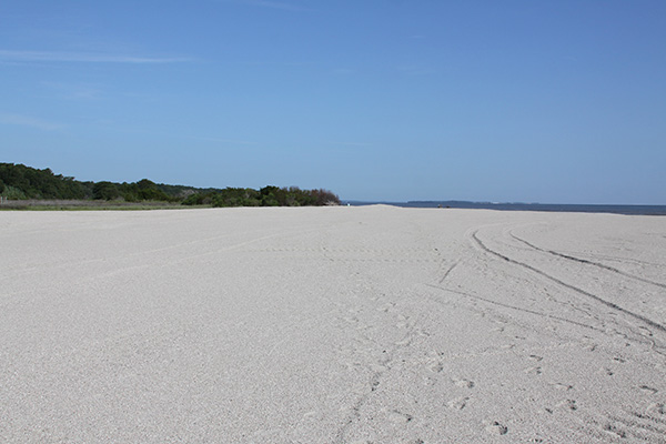 2016 Beach Renourishment Project Updates