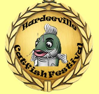 Something New and Different… The 2nd Annual Hardeeville Catfish Festival