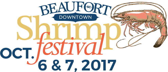 The Beaufort Shrimp Festival