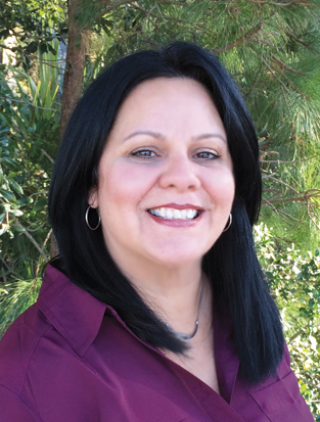 Janine Yurkin