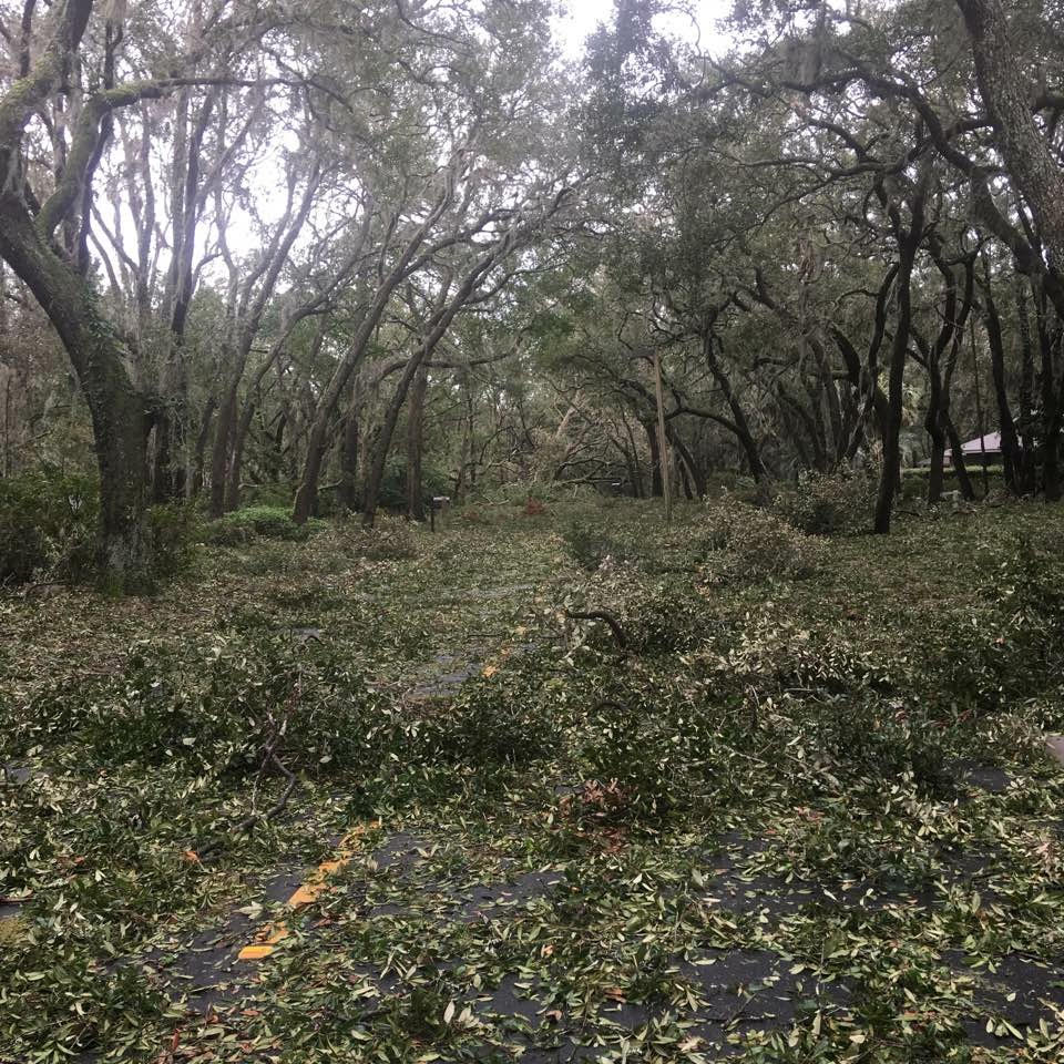 Hilton Head Island is Officially “StormReady”