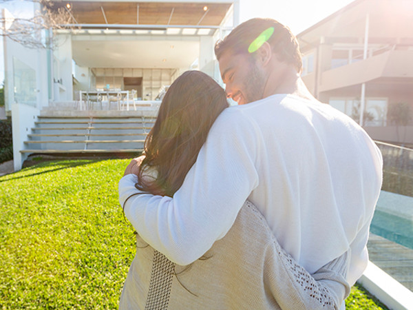 Home Sales Hit a Record-Setting Rebound