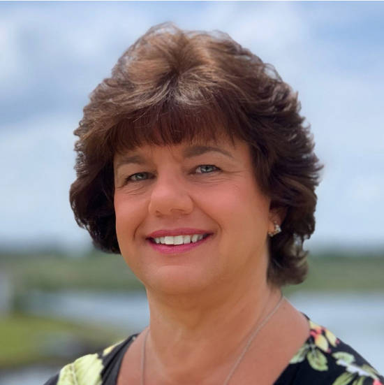 Diane Barber