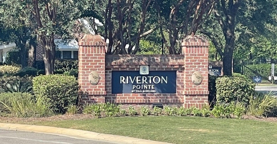 Riverton Pointe