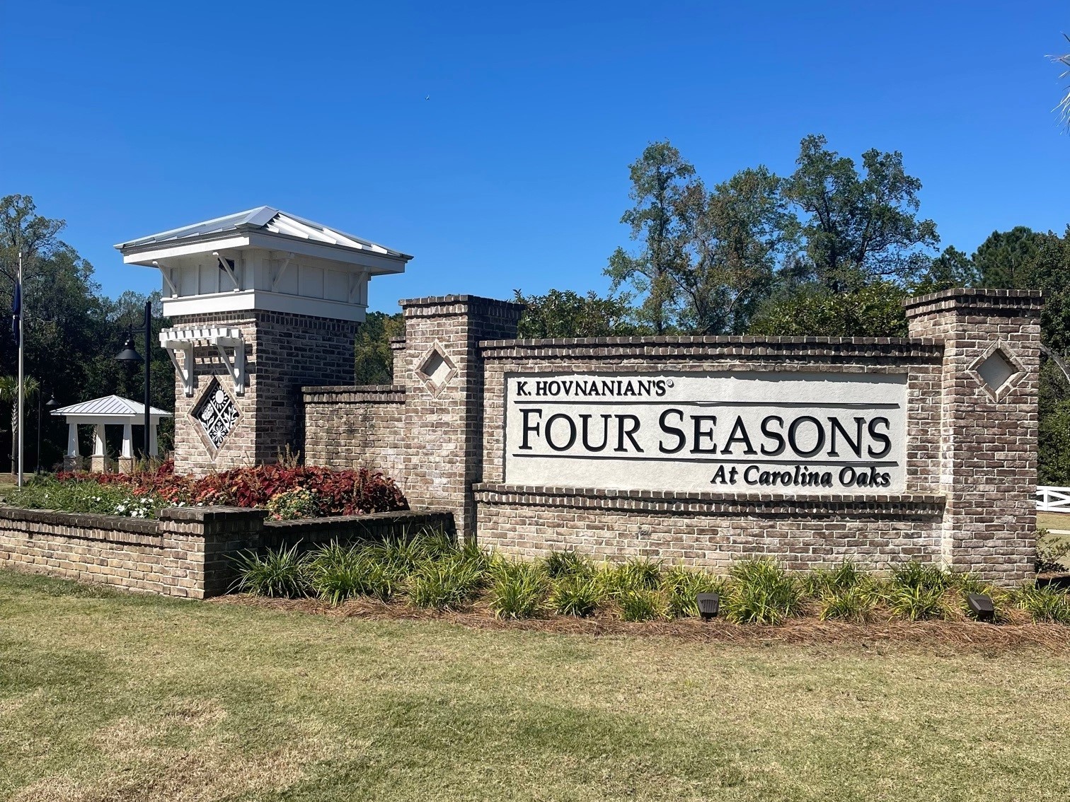 Four Seasons at Carolina Oaks